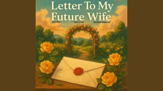 Download lagu Surat untuk Calon Istriku mp3 Download lagu Surat untuk Calon Istriku mp3