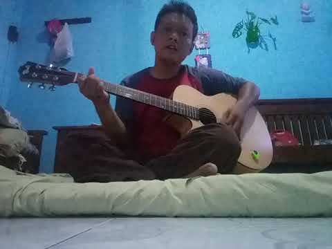 Suci Sekeping Hati : Acoustic Version - By Widdy (Cover Sau7ana)