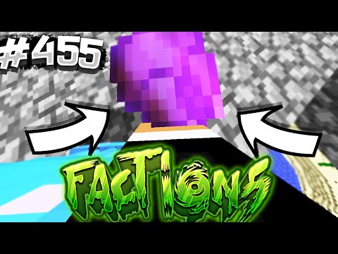 EPIC HOLY NUGGET BATTLE! | Minecraft FACTIONS #455