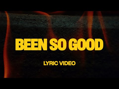 Been So Good (feat. Tiffany Hudson) | Official Lyric Video | Elevation Worship