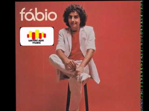 Fábio ft. Tim Maia & Hyldon - Velho Camarada