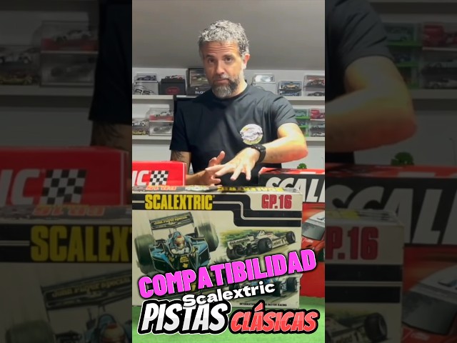 Vídeo relacionado con SCALEXTRIC - Vehículo de Carreras Classic - Coche Slot - Escala 1:32 (Cupra León Competición - Zero Metano)