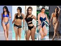 South Indian Actress Hot Bikini Compilation Actress Hot Bikini Edit Bikini Feast Part 6