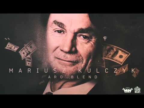 SPONS X PERRY - MARIUSZ KULCZYK (ARO BLEND)