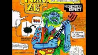 Juventude Javali   Tom Zé