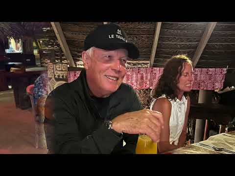 Tradewinds Catamaran Tahiti