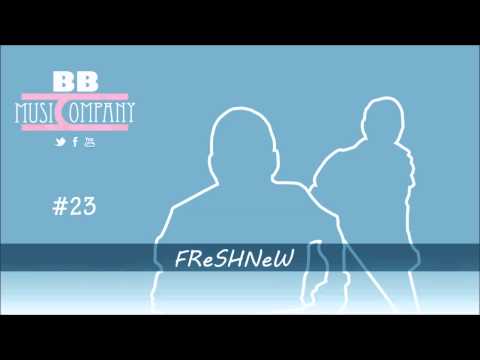 DailyFckingMusic #23 FReSHNeW | 2012.november 24.|