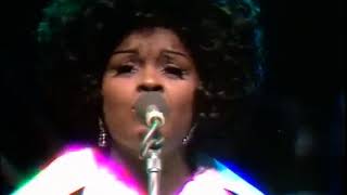 Love Unlimited It May Be Winter Outside video Barry White