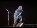 Accept - Breaker (Live at Festival Hall, Osaka, Japan, 1985)