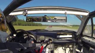 2015 Lemons South Fall CMP