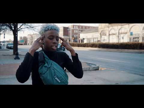 Hersh Supreme - "Envy Me" (Official Music Video)