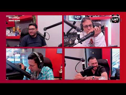 LHT - Miércoles de concurso - 29-10-25