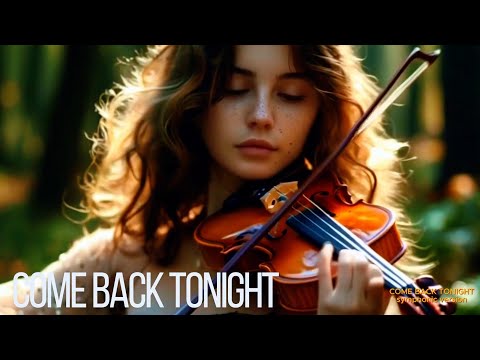 Mflex Sounds Team  - Come Back Tonight (Symphonic version) 2025
