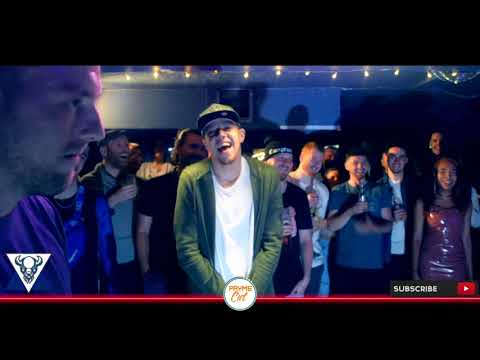 Brave Mugraw vs Slick Trickz