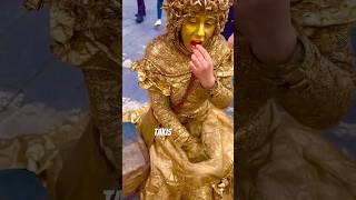 Takis for Golden Princess London #takischallenge #takisblueheat #takisfuego #takis #viral #trend #yt