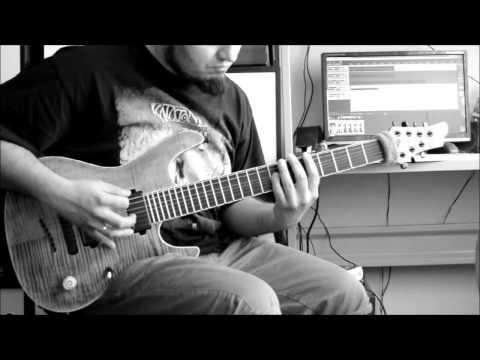 Mayones Setius GTM7 27"