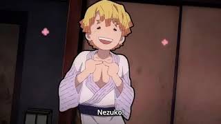 Cover art for nezuko chan(autotune)