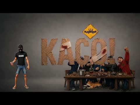 Thumbnail Video KACO!