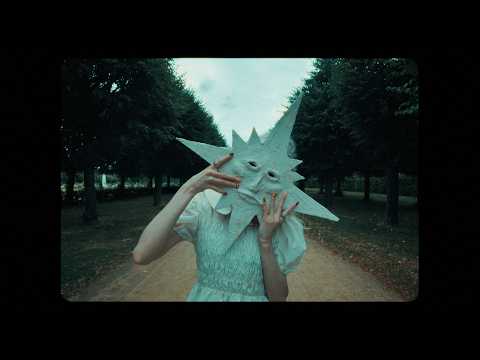 Anais Vacariu - Interruptions