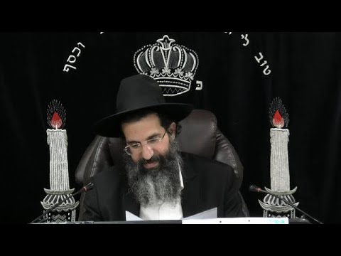 הלכות תלמוד תורה - ל' - מה אני בחינם, אף אתם בחינם | יורה דעה - סימן רמו | חלק 342 | הרב שי עובד