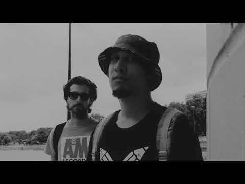 Pete Flux & Parental - Warming Up