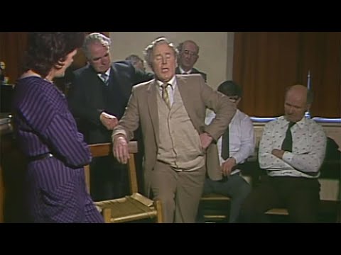 Spancil Hill - Robbie McMahon, 1985