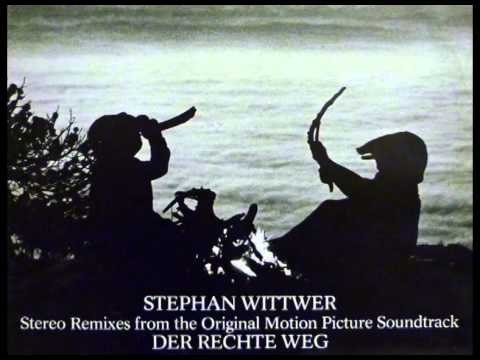 Stephan Wittwer - Der Rechte Weg