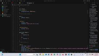 Project 🎉 coding ♥️♥️