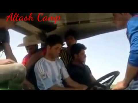 penabarani campi Altash le Campi Kawa gorani Alin.