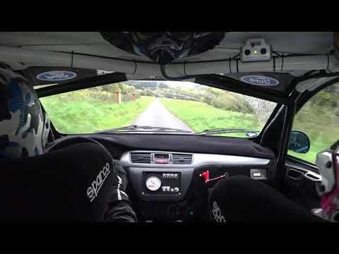 Rallye Kohle & Stahl 2019 WP5