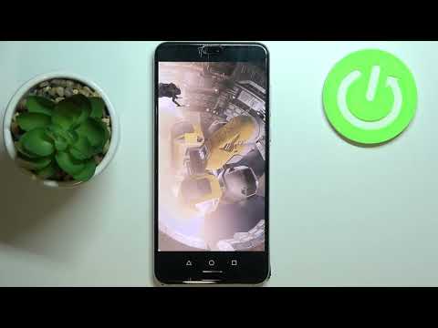 Huawei P20 Pro Benchmark Test 3DMark Sling Shot Extreme | Kirin 970