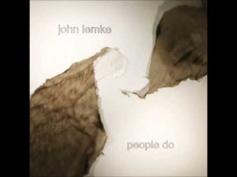 John Lemke - Shatterbox