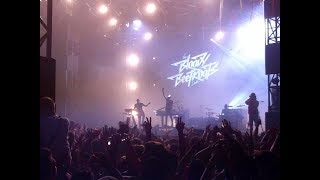 THE BLOODY BEETROOTS LIVE @ SZIGET 2014 : &quot;Spank&quot;