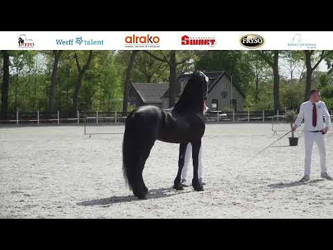 Locatiekeuring  De Nieuwe Heuvel | 4 Mei 2022