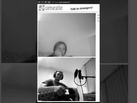 Omegle Yo te esperare Cover | Jotamusic