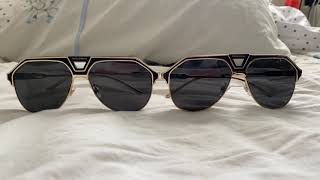 Are eBay sunglasses Authentic? Dolce Gabbana DG2257