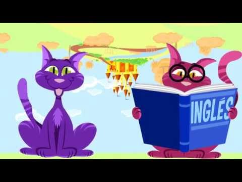 El Reino Del Revés -  de María Elena Walsh - Animaciones con Encanto - Intelikids - HD