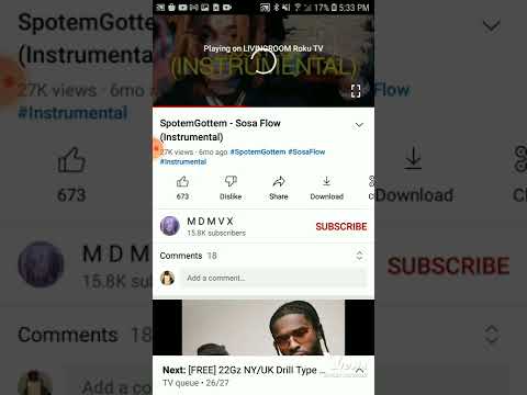 Demon~Brick 4 Deebo/Ace(Rnb Sosa Diss)