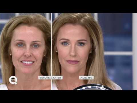 IT Cosmetics Super-Size Bye Bye Under Eye Anti-Aging Concealer on QVC