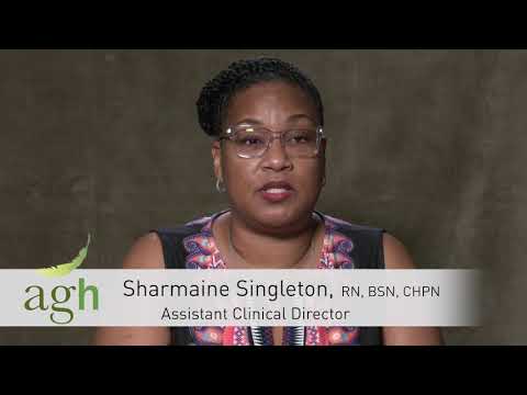 How has COVID-19 affected hospice care?