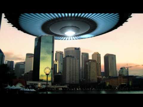 Attack on Sydney Harbour