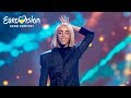 Bilal Hassani - Roi - Eurovision 2019 | National Selection Ukraine