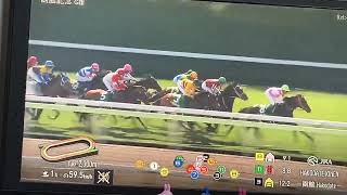 【競馬実況動画2026】函館競馬場開設130年記念第62回農林水産省賞典 函館記念 ファウストラーゼン（小林美駒）
