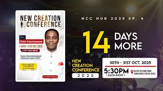 Download lagu NCC HUB 2025 (Ep.4) - Dr David Bindan mp3 Download lagu NCC HUB 2025 (Ep.4) - Dr David Bindan mp3