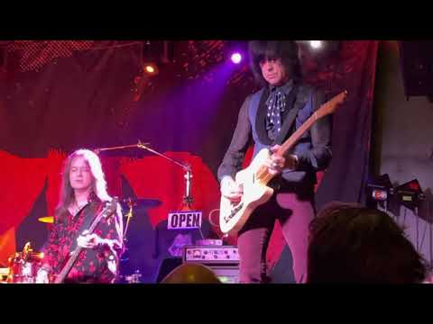 KIX - Girl Money (Live)