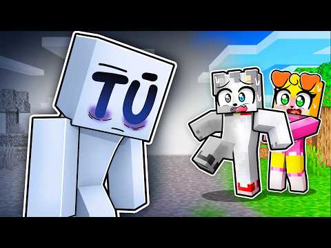 TÚ Perdiste tus Emociones en Minecraft! 😱