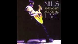 Nils Lofgren-The Sun Hasn't Set On This Boy Yet '75  (Live)