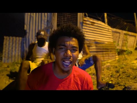 Reiga - Hawk (Official Video)