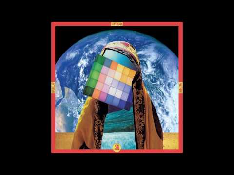 SUPERSAN - Miles Upon Miles