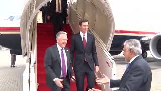 US, Iran hold high level peace talks in Islamabad